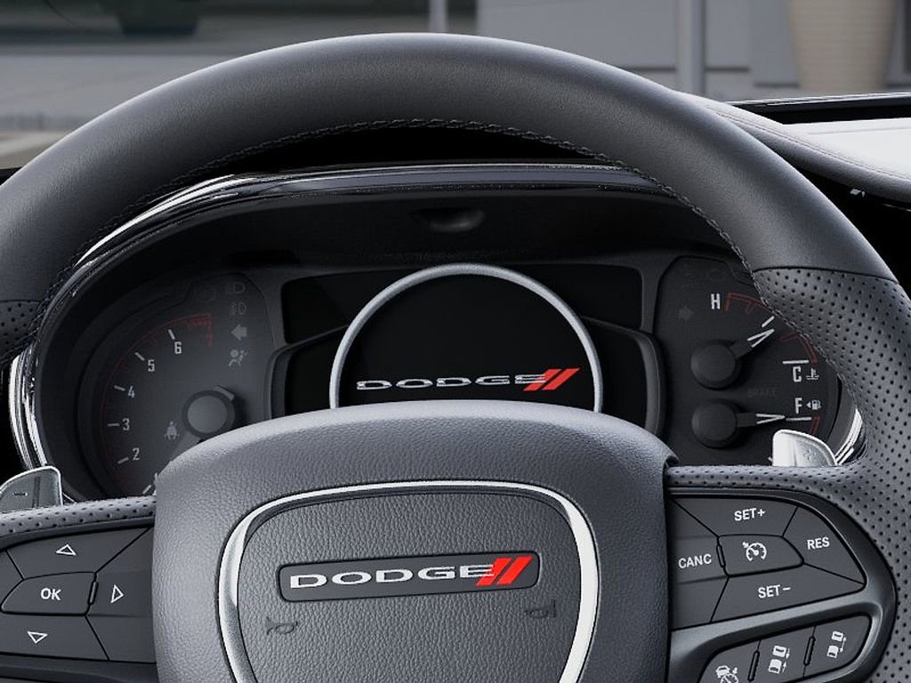 New 2026 Dodge Durango GT image 17