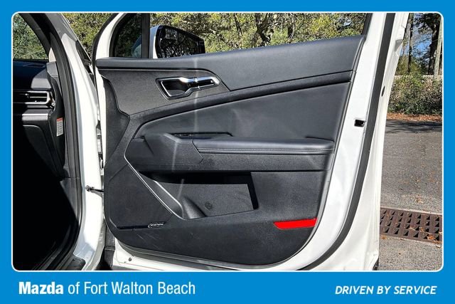 Used 2025 Kia Sportage SX Prestige image 25