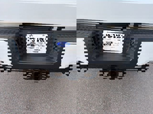 New 2026 Ford F350 XL w/ STX Appearance Package image 13