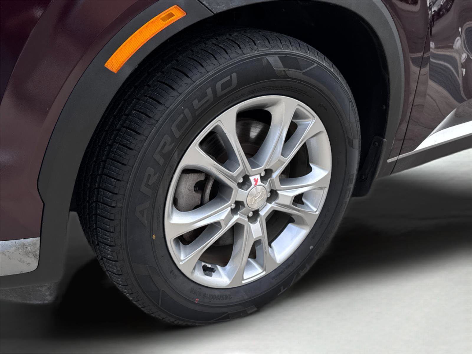 Used 2023 Hyundai Palisade SEL w/ Winter Package image 30