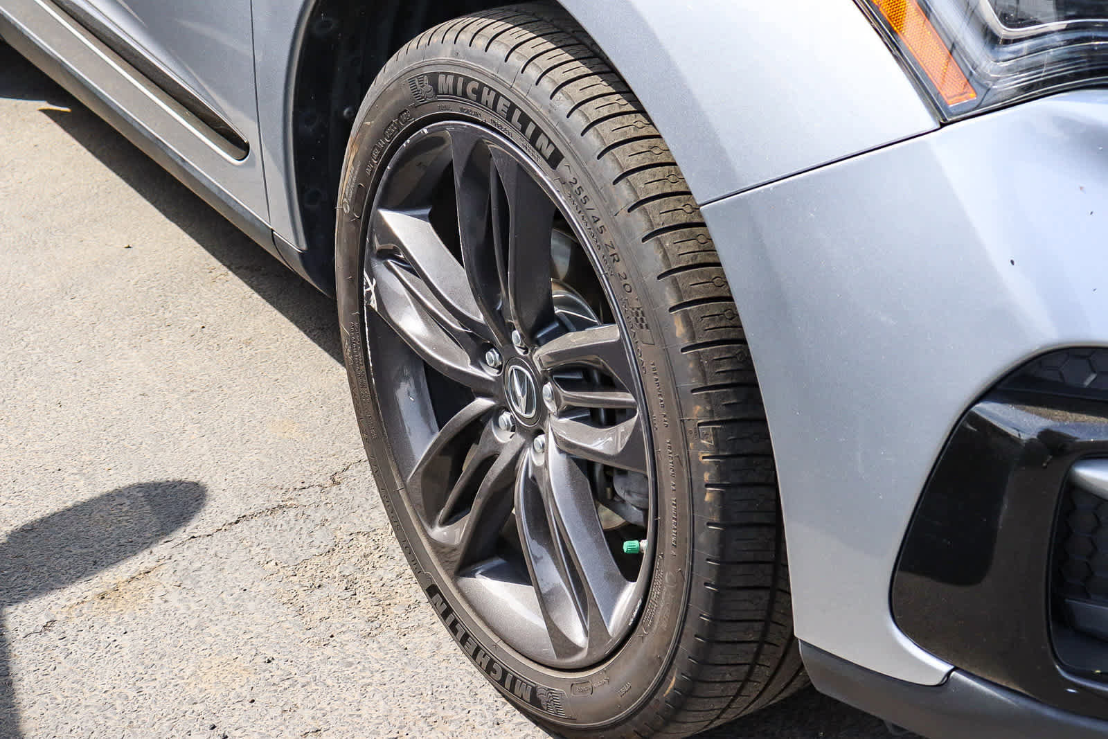 Used 2020 Acura RDX A-Spec image 4