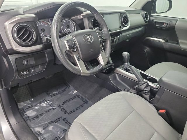 Used 2021 Toyota Tacoma SR5 RWD image 20