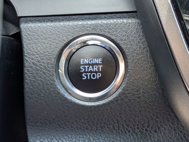 Used 2021 Toyota Camry TRD FWD image 18