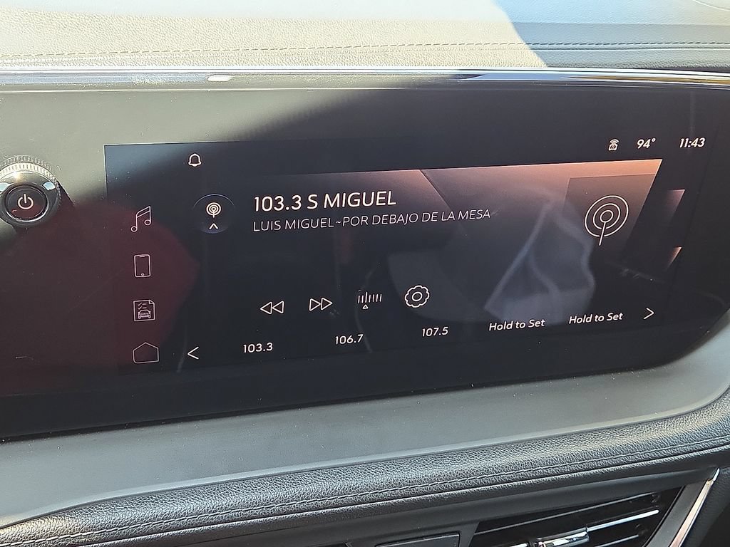 Used 2024 Buick Encore GX Avenir FWD image 27