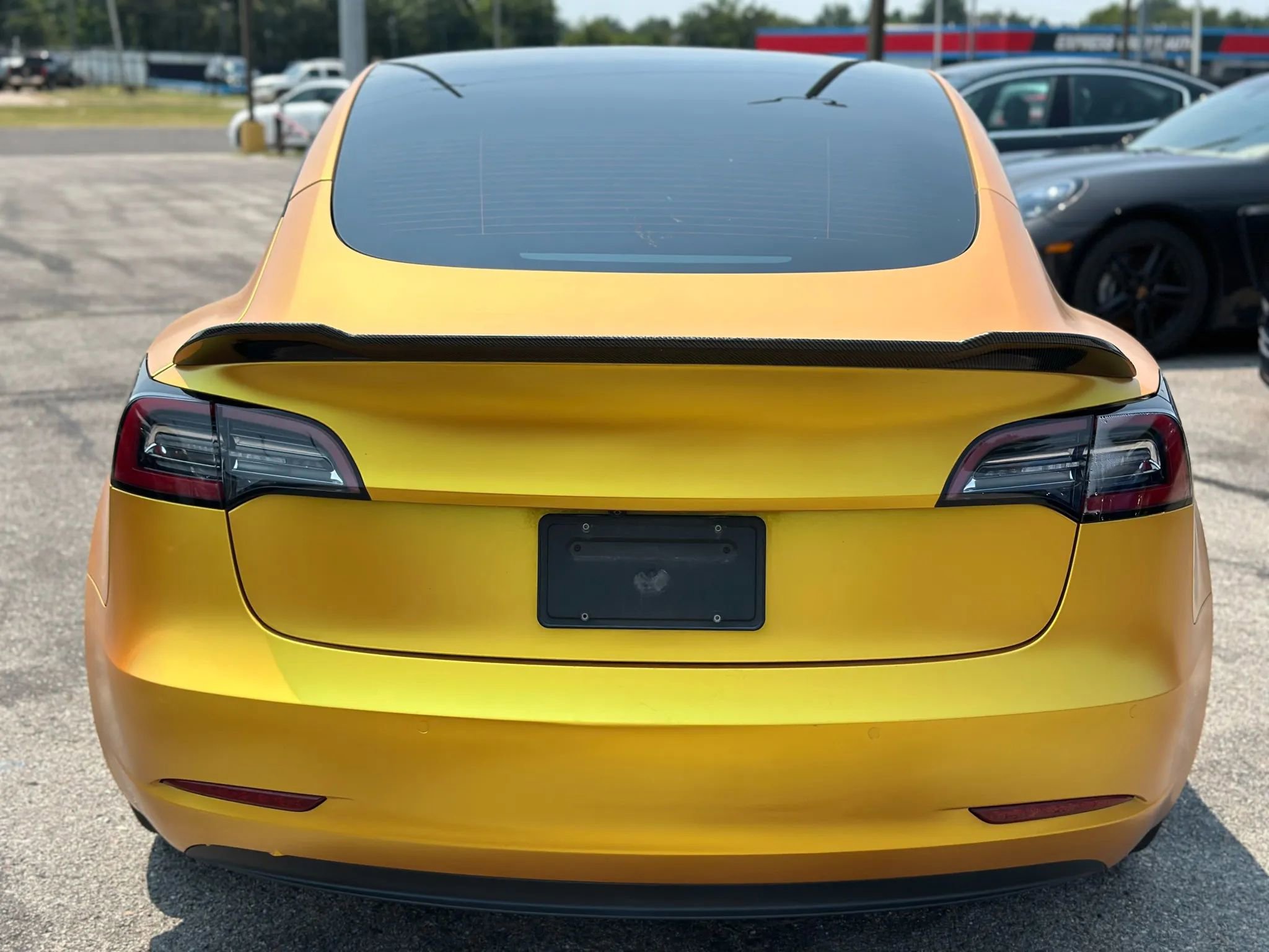 Used 2022 Tesla Model 3 Long Range image 6