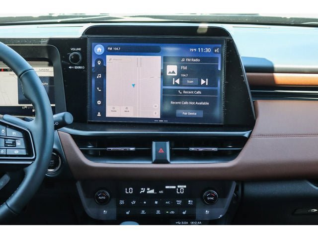 New 2026 Subaru Outback Touring XT AWD/4WD image 42