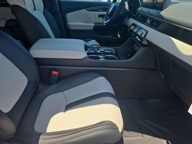 New 2026 Honda Passport TrailSport Elite image 10