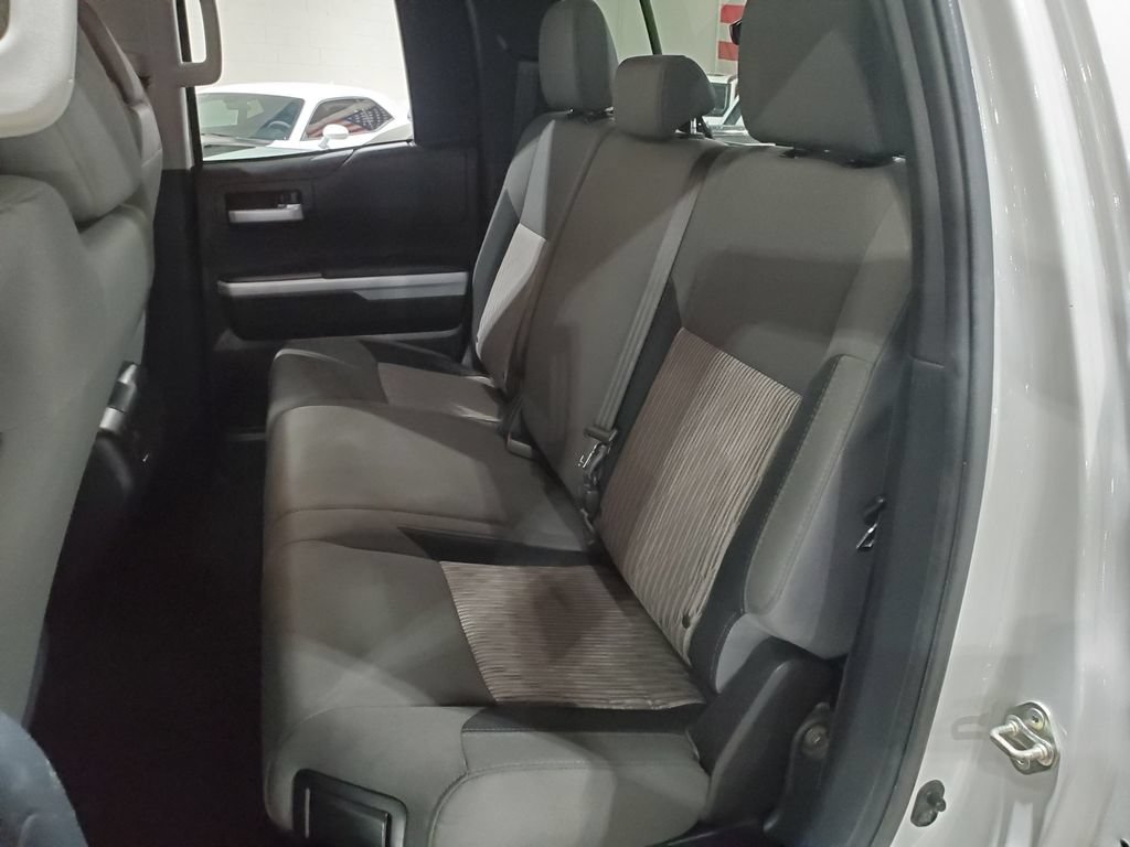 Used 2017 Toyota Tundra SR5 w/ SR5 Upgrade Package RWD image 21