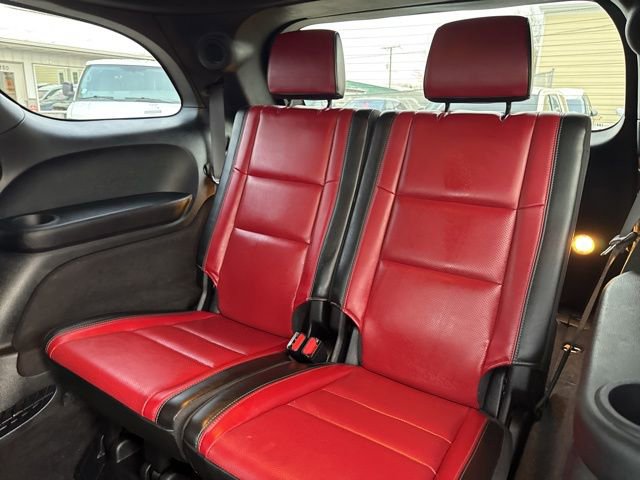 Used 2021 Dodge Durango R/T w/ Trailer Tow Group IV image 15