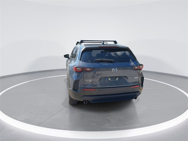 New 2026 MAZDA CX-50 2.5 Hybrid w/ Weather Package image 6