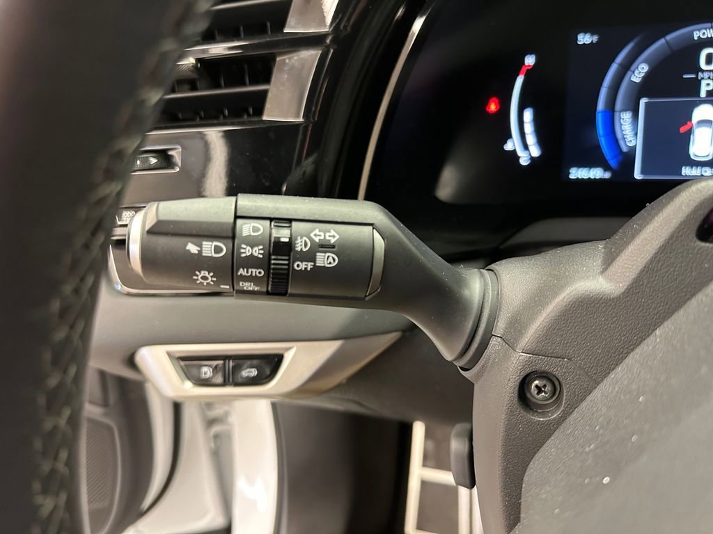 Used 2024 Lexus RX 500h F Sport AWD/4WD image 16