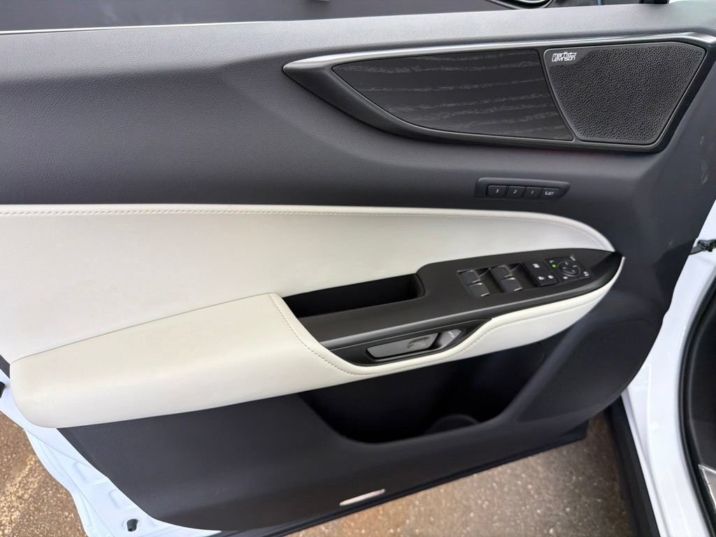 New 2026 Lexus NX 350 AWD w/ Accessory Package (Z1) image 11