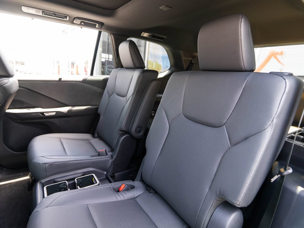 New 2026 Lexus TX 350 AWD w/ Technology Package image 31
