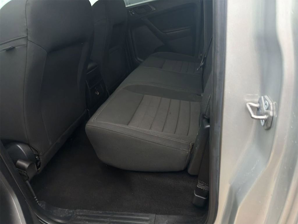 Used 2019 Ford Ranger XL w/ Equipment Group 101A Mid image 10