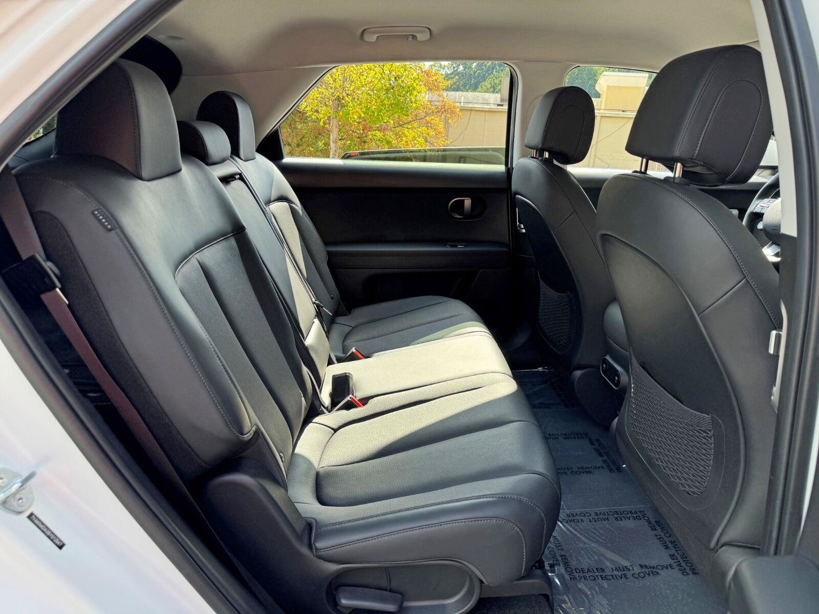 Used 2025 Hyundai Ioniq 5 SEL RWD image 39
