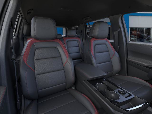 New 2027 Chevrolet Equinox RS AWD/4WD image 47