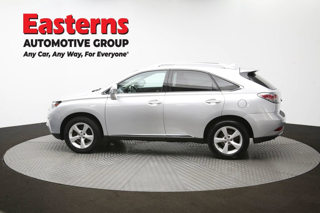 Used 2015 Lexus RX 350 AWD image 65