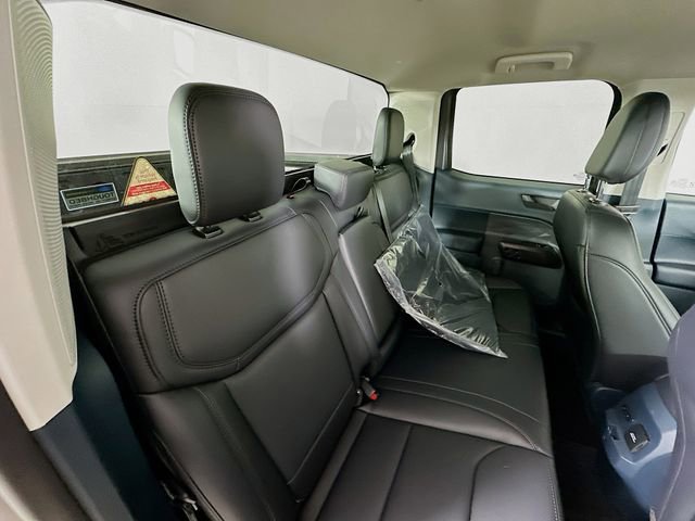 New 2026 Ford Maverick Lariat w/ Black Appearance Package image 27
