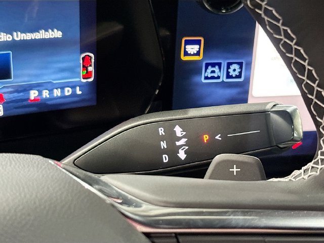 New 2026 Chevrolet Traverse LT FWD image 19