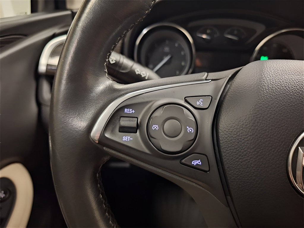 Used 2020 Buick Envision Preferred image 18