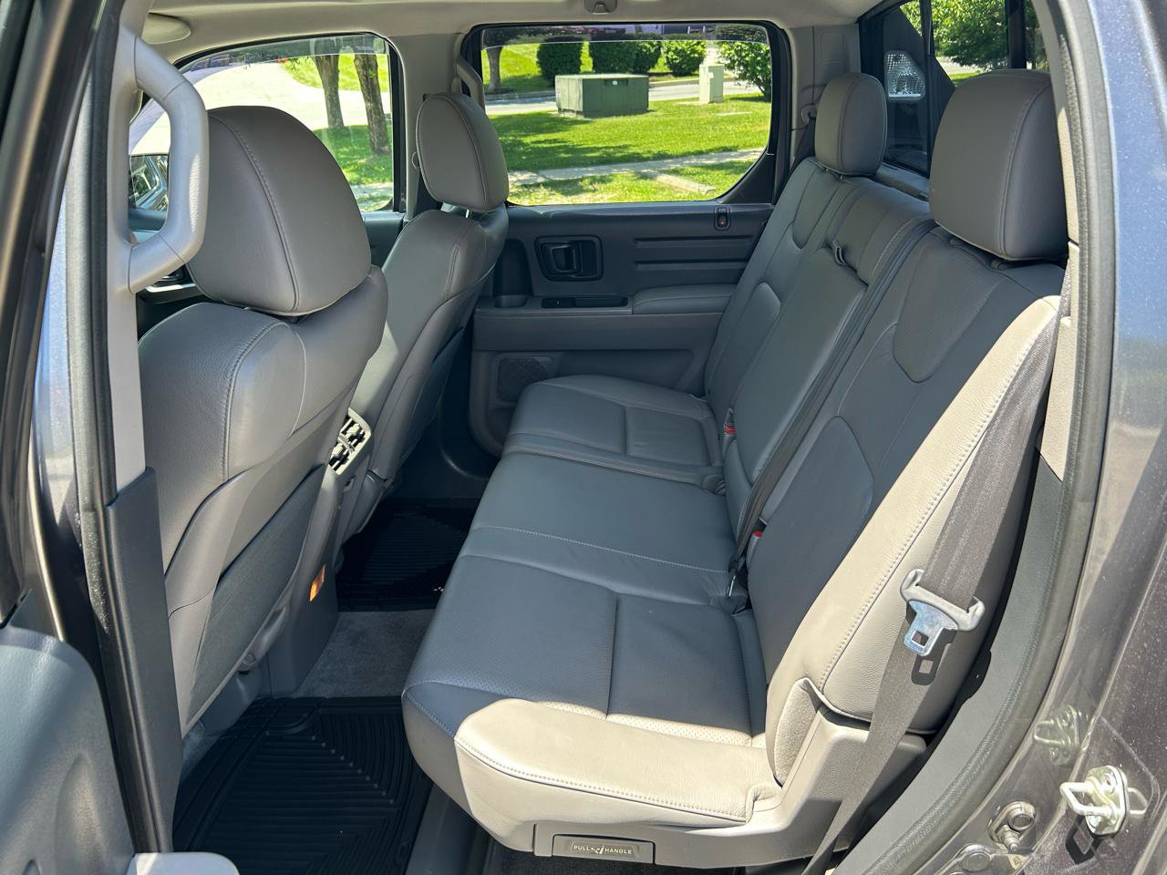Used 2014 Honda Ridgeline RTL image 13