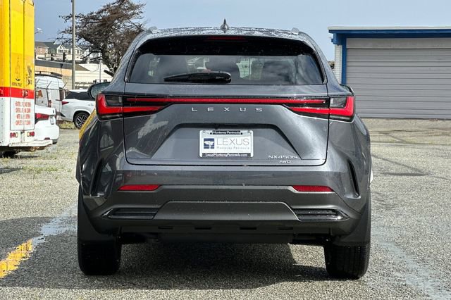New 2026 Lexus NX 450h+ AWD w/ Luxury Package image 6