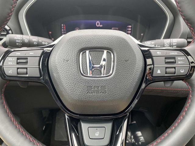 New 2026 Honda Pilot Black Edition image 23