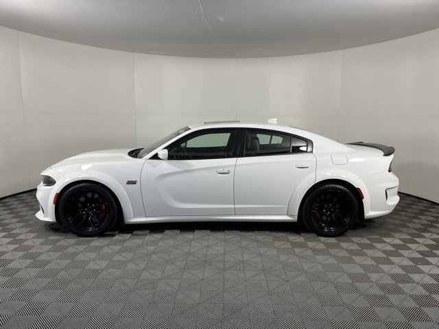 Used 2021 Dodge Charger Scat Pack image 5