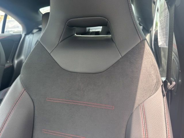 Used 2025 Mercedes-Benz CLA 250 4MATIC image 8