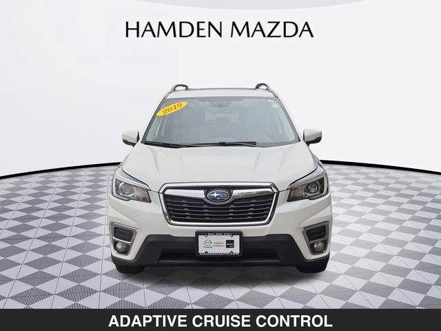 Used 2019 Subaru Forester Limited AWD/4WD image 8