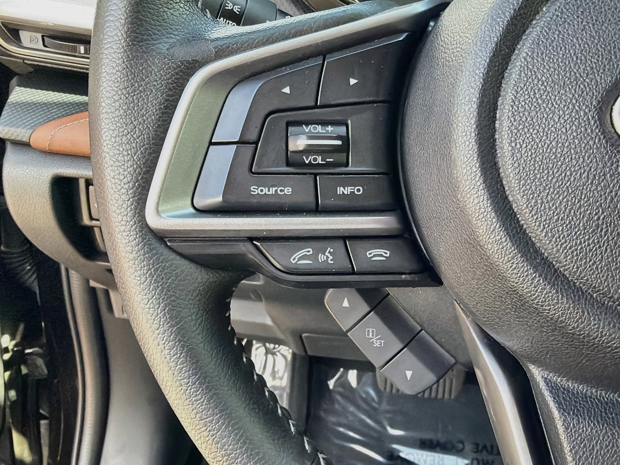 Used 2021 Subaru Forester Touring w/ Popular Package #2 AWD/4WD image 38
