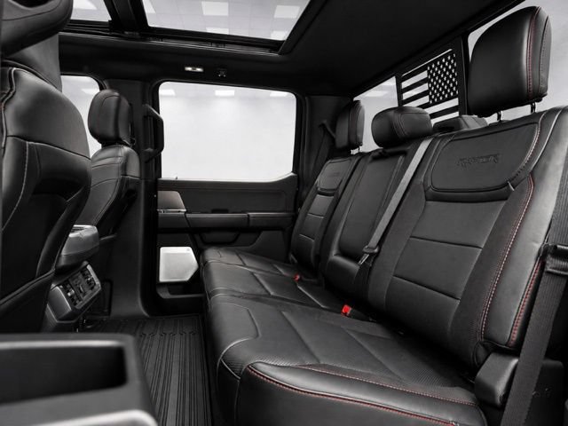 Used 2024 Ford F150 Raptor AWD/4WD image 27