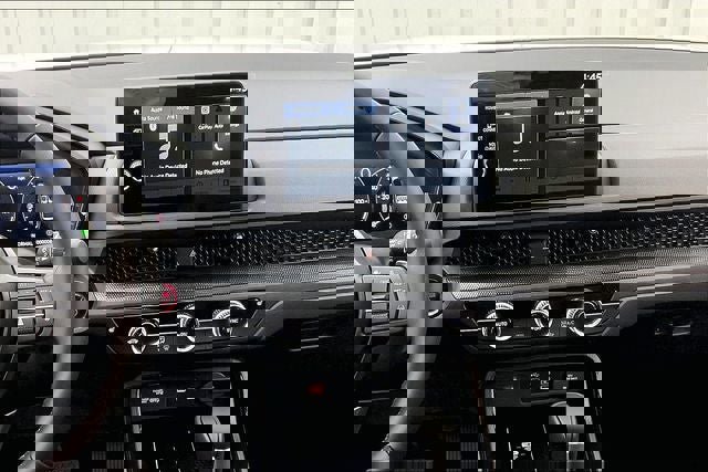 New 2026 Honda CR-V Sport-L image 7