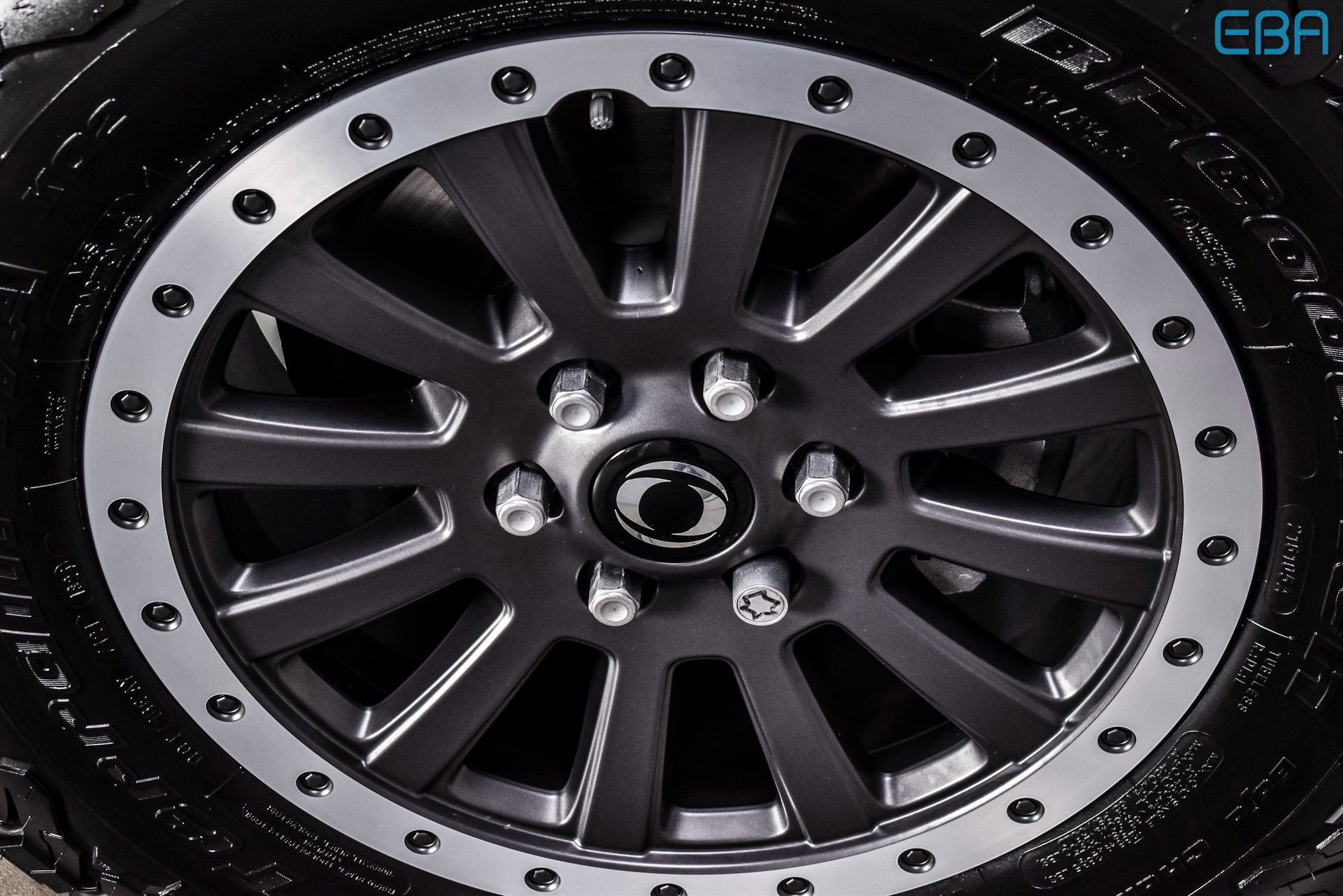 New 2025 INEOS Grenadier Fieldmaster Edition image 11