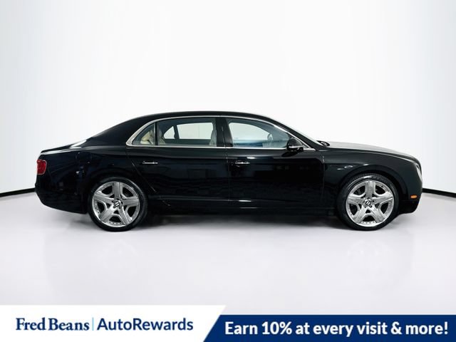 Used 2014 Bentley Flying Spur W12 AWD/4WD image 10