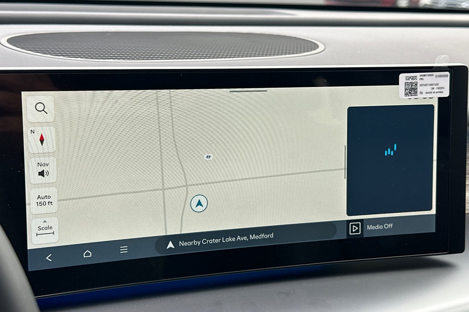 New 2026 Hyundai Ioniq 9 SEL AWD/4WD image 20