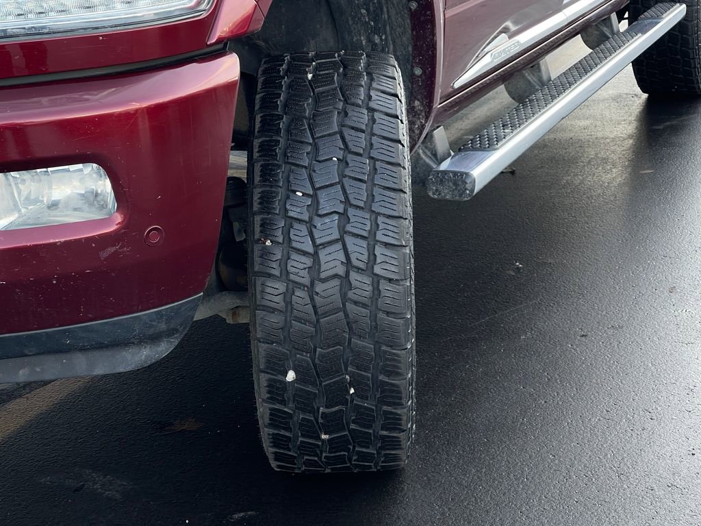 Used 2016 RAM 2500 Limited image 36