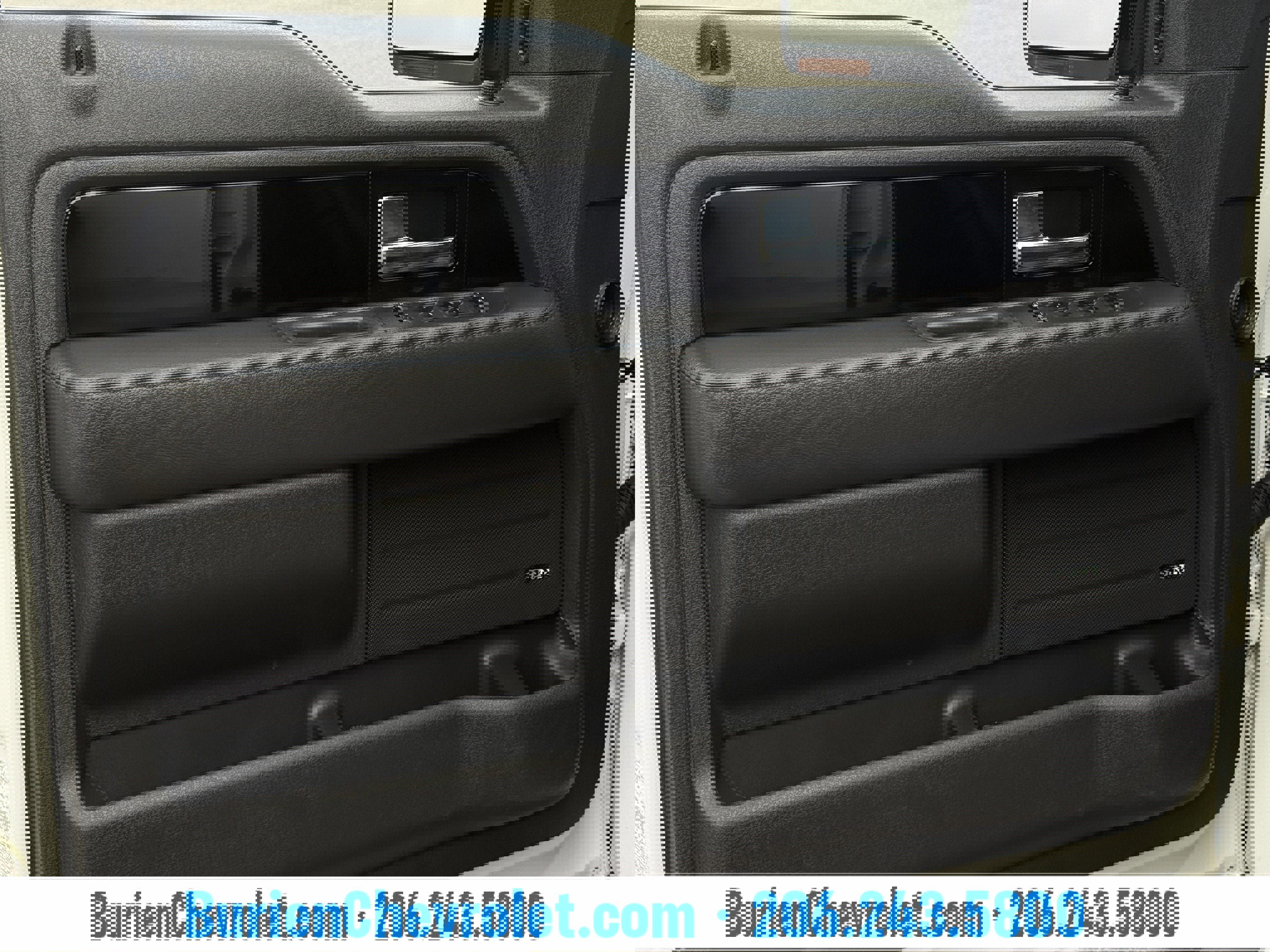 Used 2014 Ford F150 Limited image 9