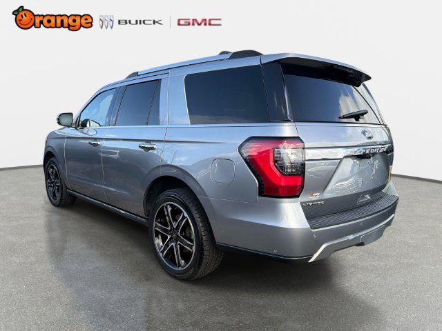 Used 2021 Ford Expedition Limited AWD/4WD image 7