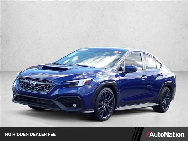 Used 2023 Subaru WRX Limited