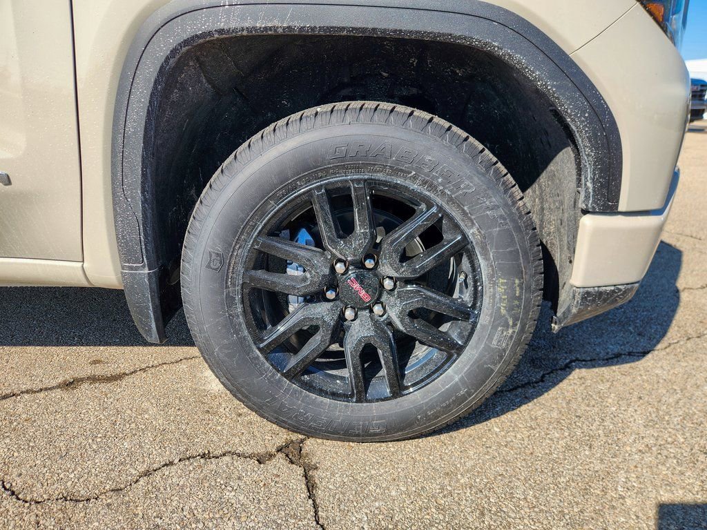 New 2026 GMC Sierra 1500 Pro w/ Graphite Edition image 25