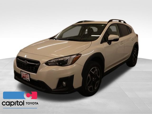 Used 2018 Subaru Crosstrek 2.0i Limited w/ Popular Package #3 AWD/4WD image 6