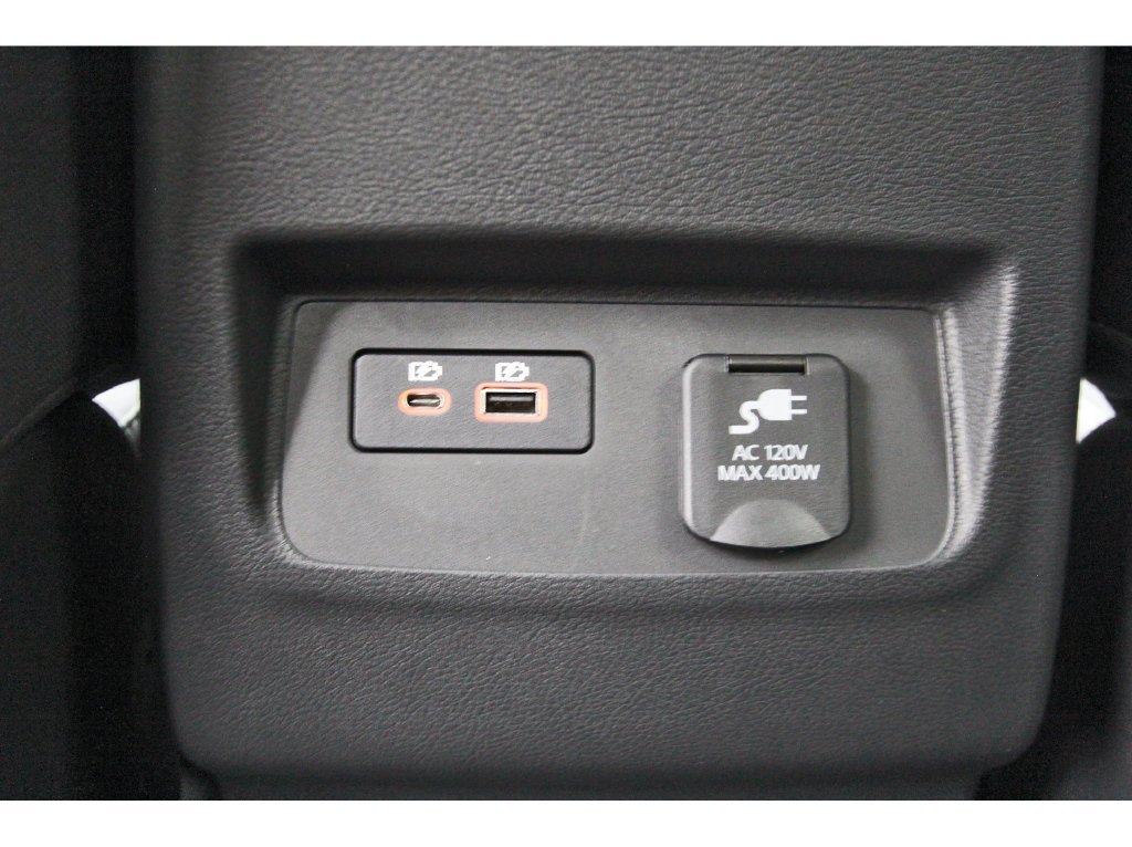 New 2027 Nissan Frontier SV w/ SV Convenience Package RWD image 12