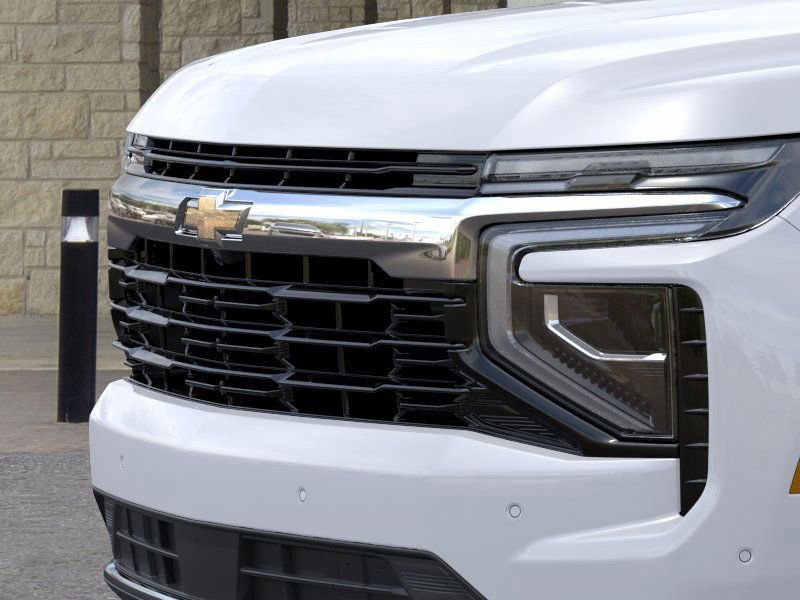 New 2026 Chevrolet Tahoe LS RWD image 13