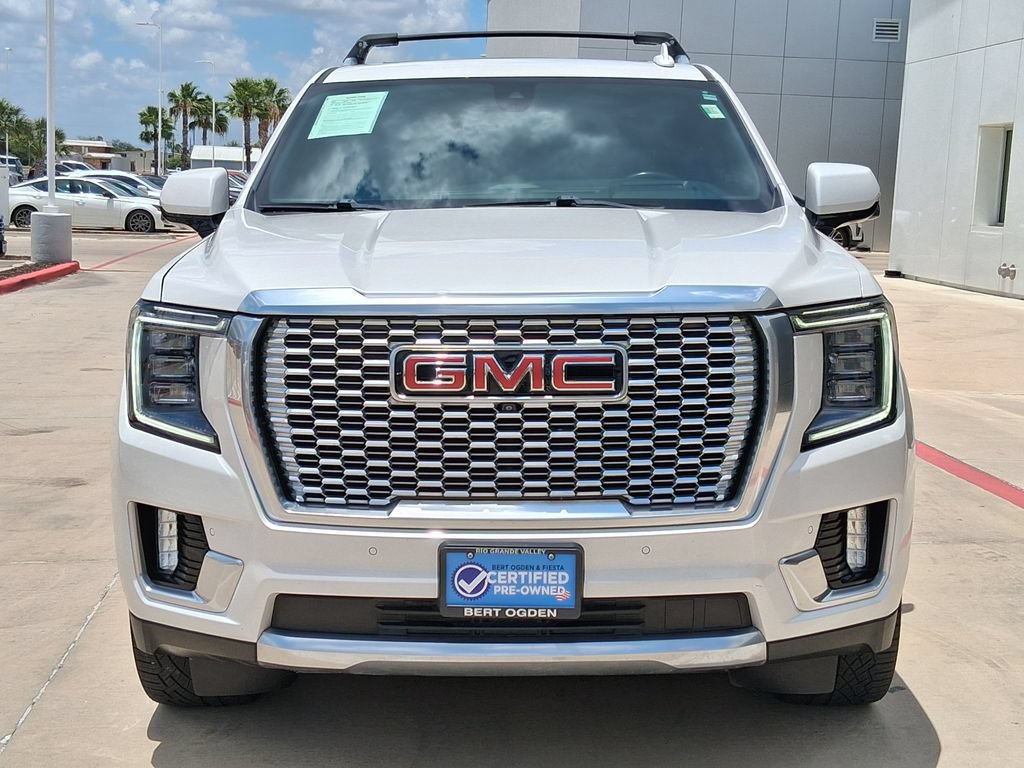 Used 2021 GMC Yukon Denali w/ Denali Premium Package RWD video 2