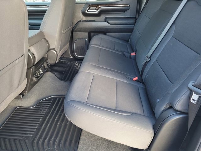 Used 2024 GMC Sierra 1500 SLE w/ Preferred Package image 15