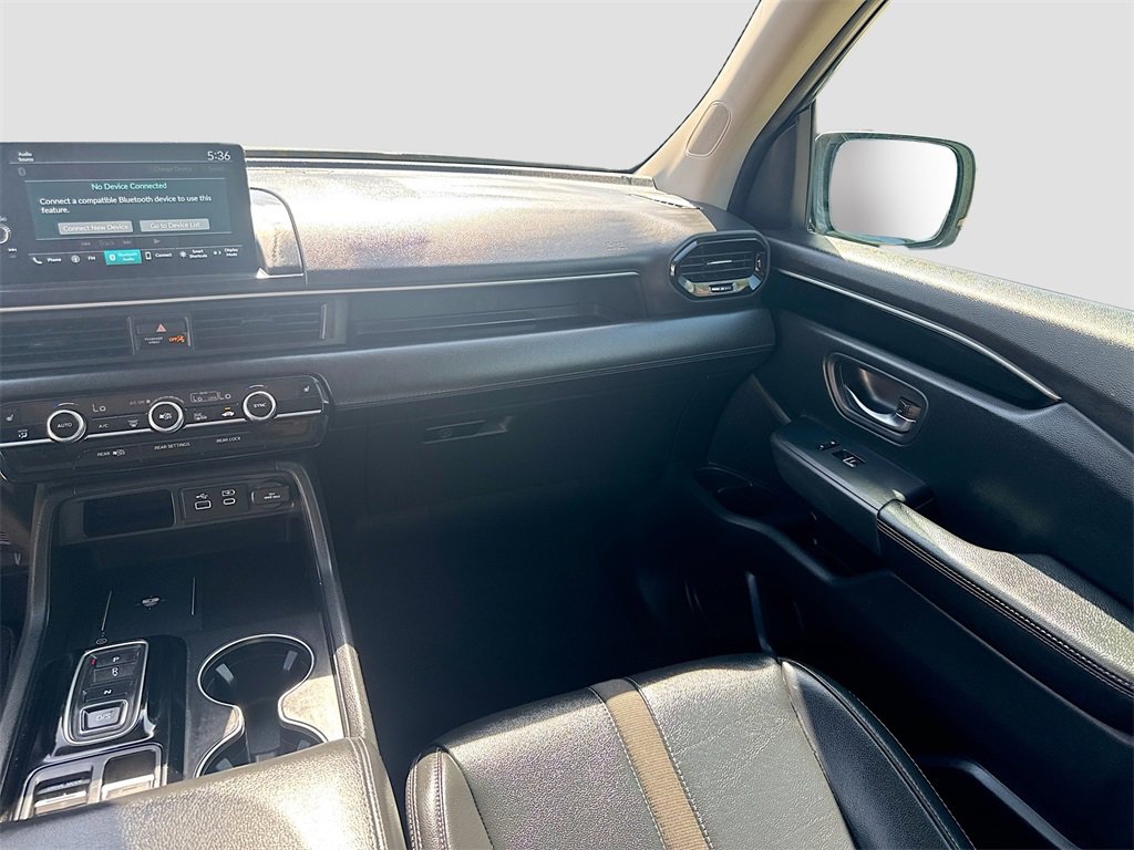 Used 2025 Honda Pilot EX-L image 22