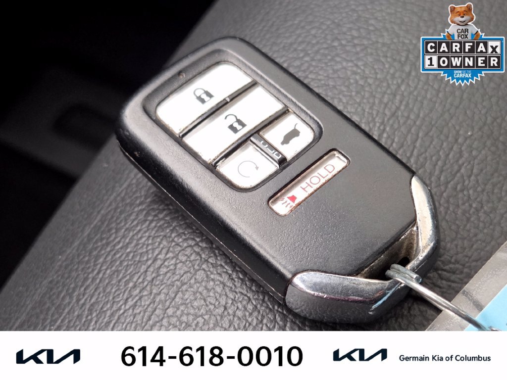 Used 2022 Honda Pilot Special Edition image 32