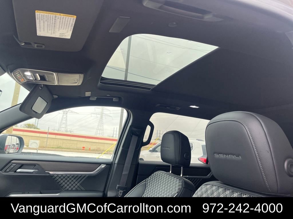 New 2026 GMC Acadia Denali w/ Super Cruise Package image 24