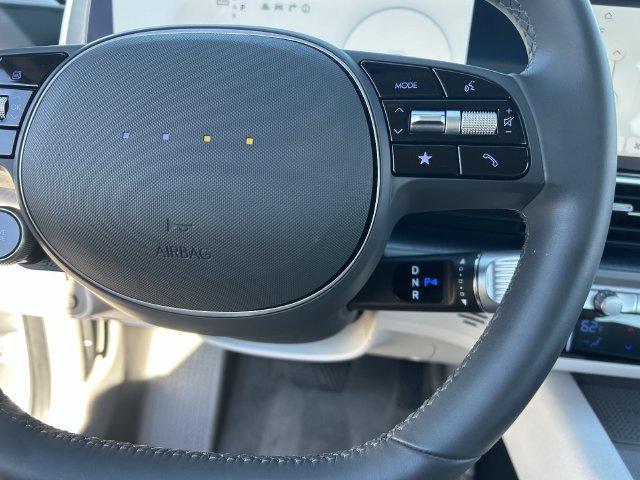 Used 2023 Hyundai Ioniq 6 SEL RWD image 26